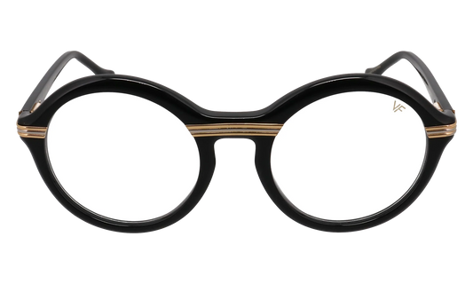 508 Monte Carlo Acetate "Black / Clear" MC582 0002 11T4