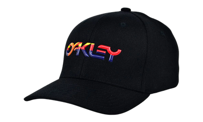 B1B Metallic Destination Hat "Black / Arizona" FOS900913 26M