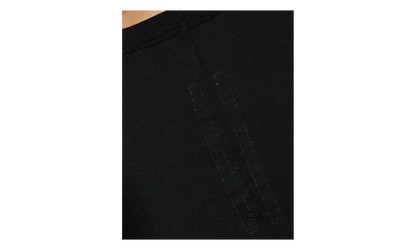 Level T-Shirt "Black" RU01F2264 JA 09