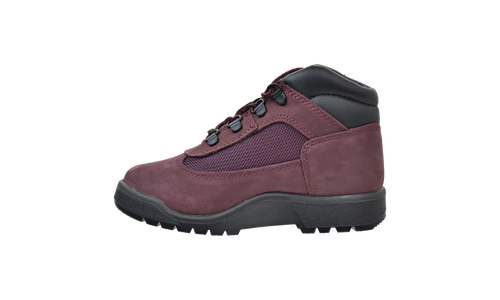 6 Inch Field Boots PS "Burgundy" TB0A1AMK 639