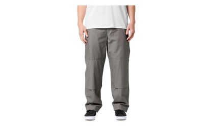 SB Double-Knee Twill Skate Trousers "Cave Stone" FV7349 289
