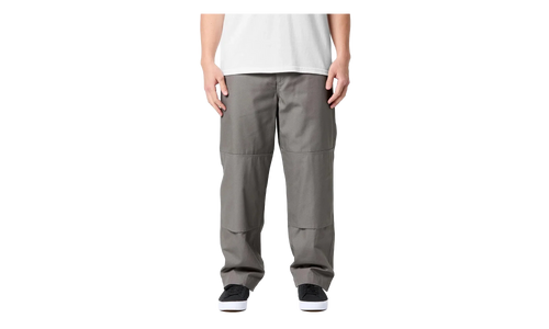 SB Double-Knee Twill Skate Trousers "Cave Stone" FV7349 289