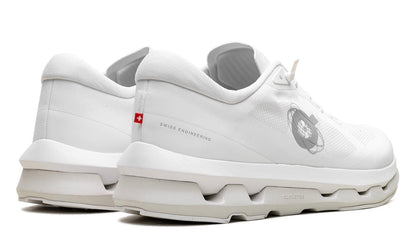 Running Cloudzone Kith White Ice (Women's)