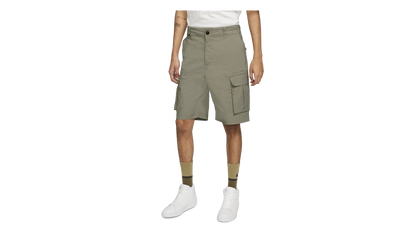 SB Skate Cargo Shorts "Light Army" CV4739 320