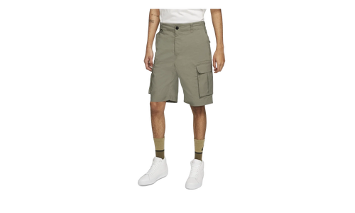 SB Skate Cargo Shorts "Light Army" CV4739 320