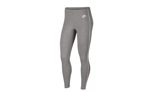 Sportswear Heritage Leggings WMNS "Dark Grey Heather" AR2445 063