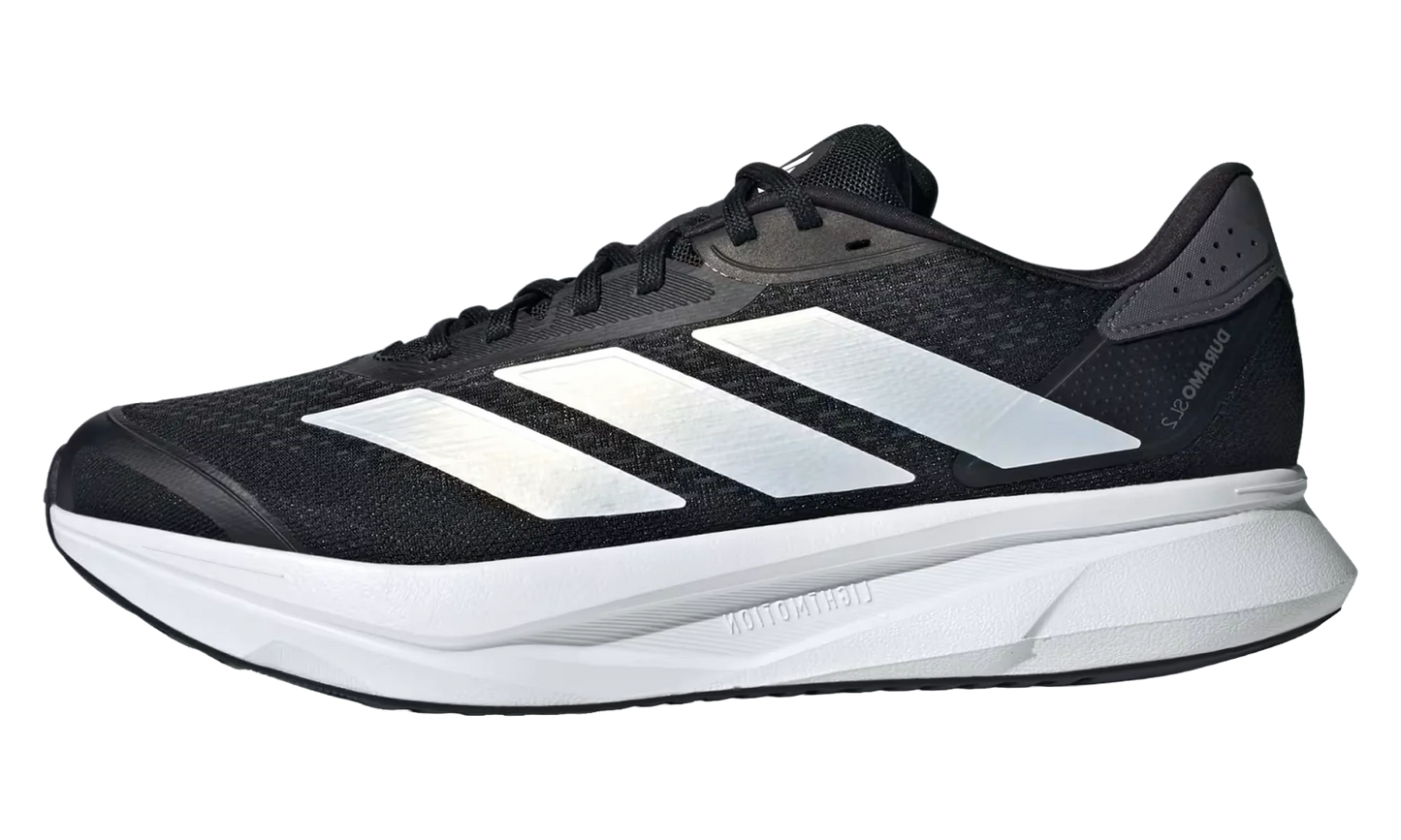 Duramo SL 2.0 Wide "Black White Grey" IF9400