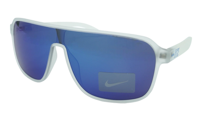 Vintage Flyer Sunglasses "Matte Clear / Blue" IB3680X 905