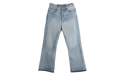 Melrose Pants "Indigo" GD101