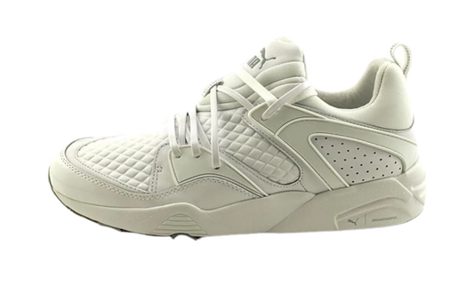 Blaze of Glory "Meek Bike Life - White" 362204 02
