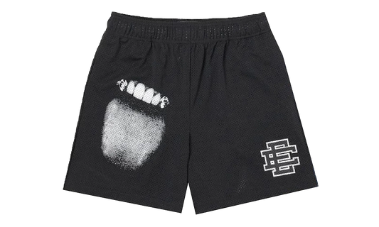 EE BASIC SHORT "POST MALONE - Black" EE700