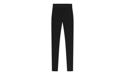 Legging "Black" 192BT235350FW