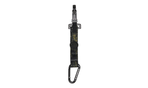Wanderlust Keychain "Tiger Mountain Camo Green" FOS901052 9ZQ