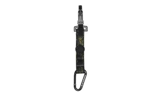 Wanderlust Keychain "Tiger Mountain Camo Green" FOS901052 9ZQ