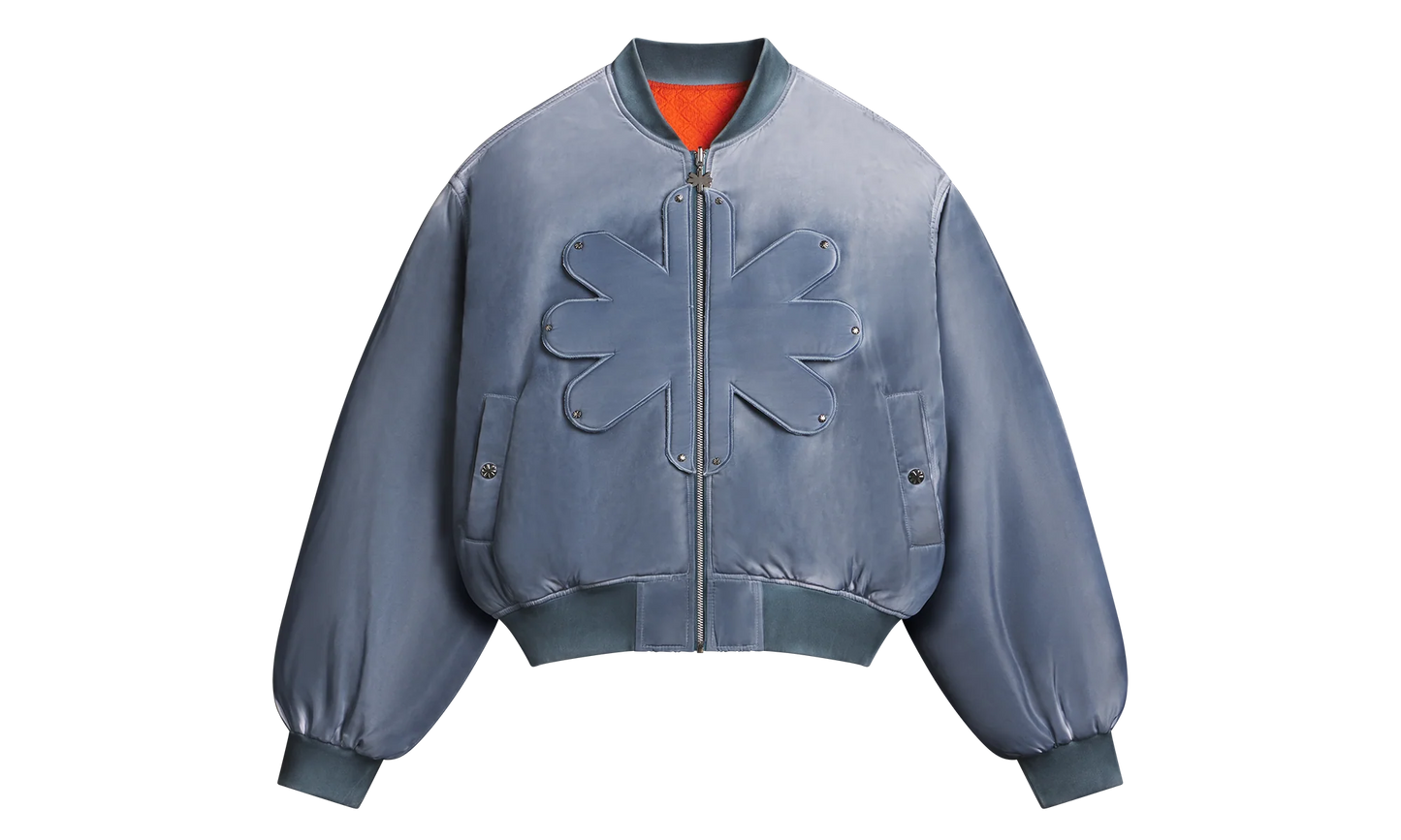 Reversible Detached Bomber "Seafoam" LST 50 22703 SEA