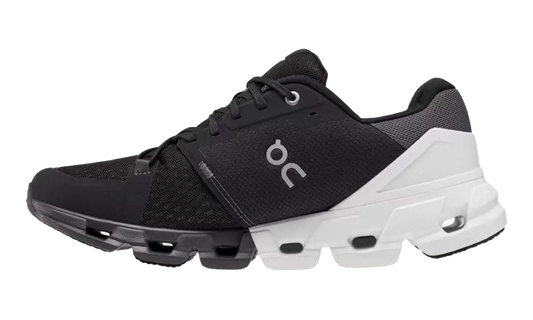 Cloudflyer 4 WMNS "Black White" 81.98663