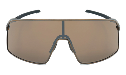 Sutro Ti Sunglasses "Satin Toast / PRIZM Tungsten" OO6013 03