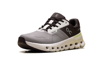 Cloudrunner 2 Waterproof WMNS "ZINC" 3WE10142783