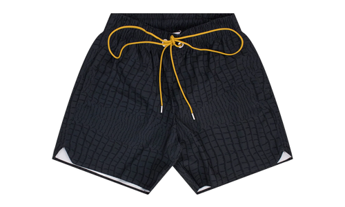 Croc Swim Trunk "Black" RHPF23SM02169372