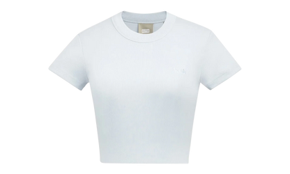 Mulberry Tee II WMNS "Kyanite Blue" KITH06
