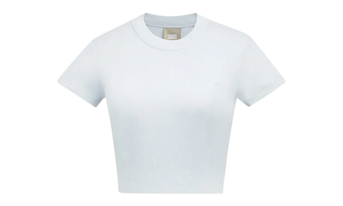 Mulberry Tee II WMNS "Kyanite Blue" KITH06