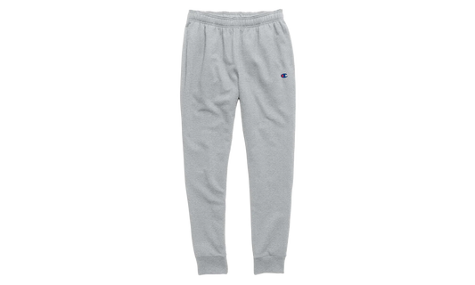 Powerblend Sweats Retro Jogger Pants "Heather Grey" CP1022 806