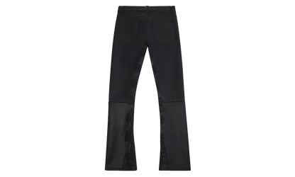 Leather Pants "Black / Black" LSLPBB