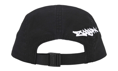 Zoo York Camp Cap "FW25 - Black" SU26970