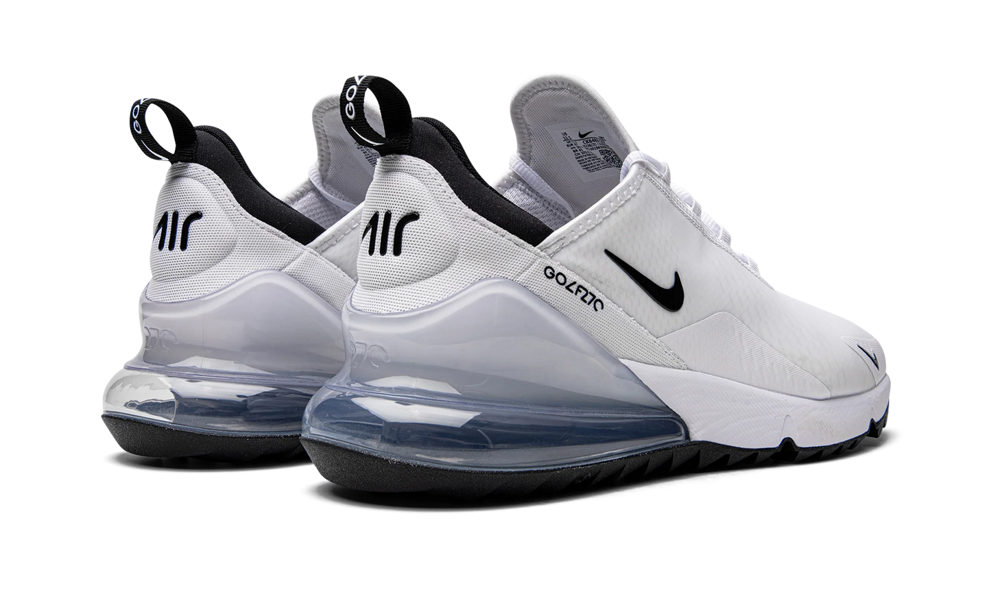 Air Max 270 Golf "White" CK6483 102