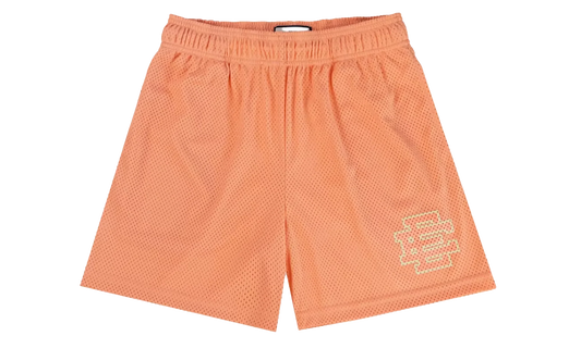 EE BASIC SHORT "Salmon/Salmon" EE627