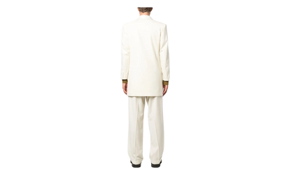 Blazer Jacket "Off White" S67BN0034S76647104