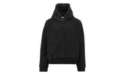 ETERNAL ZIP "Black" ESSS26HO03012 0015