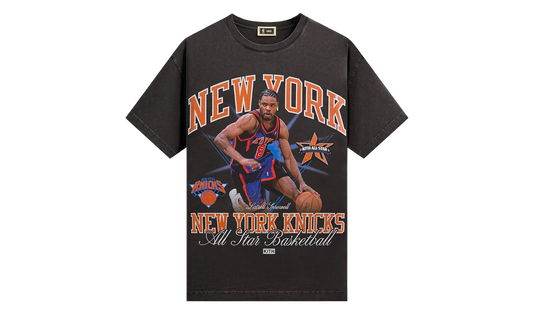 NBA All-Star NY Knicks Latrell Sprewell Tee "Black" khm034972 001