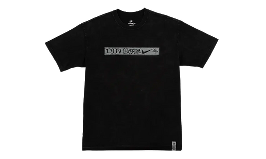 Sportswear Camelot T-Shirt "Black" IH1161 010