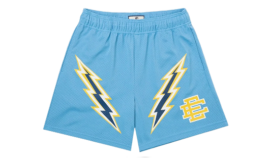 EE BASIC SHORT "FW22 - Carolina Bolt" EE499