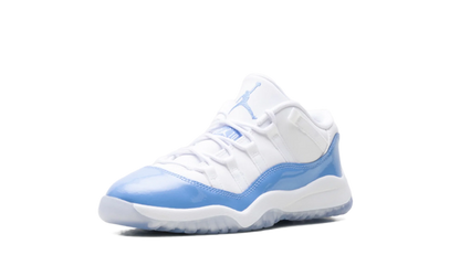 Air Jordan 11 Low PS "University Blue (2026)" FV5116 100