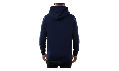 Air Jordan 12 Pullover Hoodie "Navy" 939976 419
