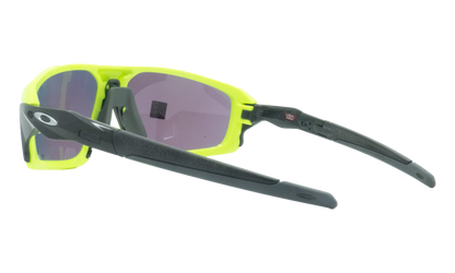 Field Jacket Sunglasses "Retina Burn (Volt) / PRIZM Road" OO9402 05