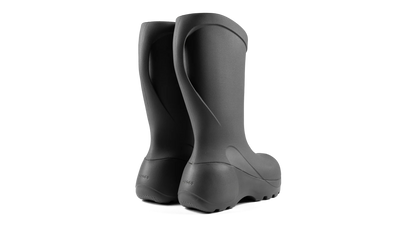 Hydra Boots "Galactic Grey" 210316 1WS