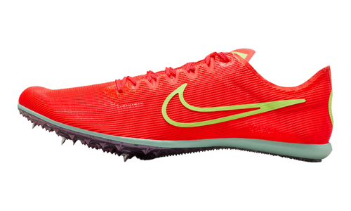 Zoom Mamba 6 "Bright Crimson Hyper Orange Barely Volt Washed Coral" DR2733 601