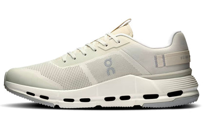 Running Cloudnova Form 2 TT Sand Ivory (M)