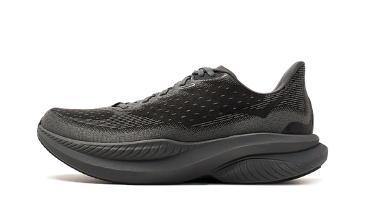 Mach 6 LA "Black" 1164032 BBLC