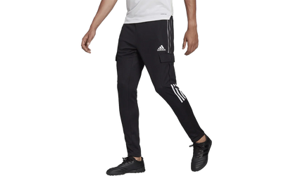 Tiro Winterized Cargo Pants "Black" HC7703