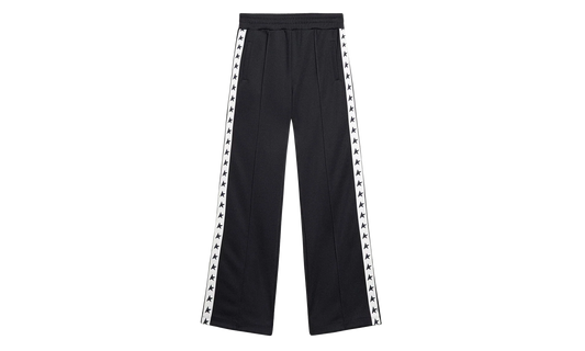 Dorotea Wide Leg Pants WMNS "Dark Blue" GWP00877.P000521.50767