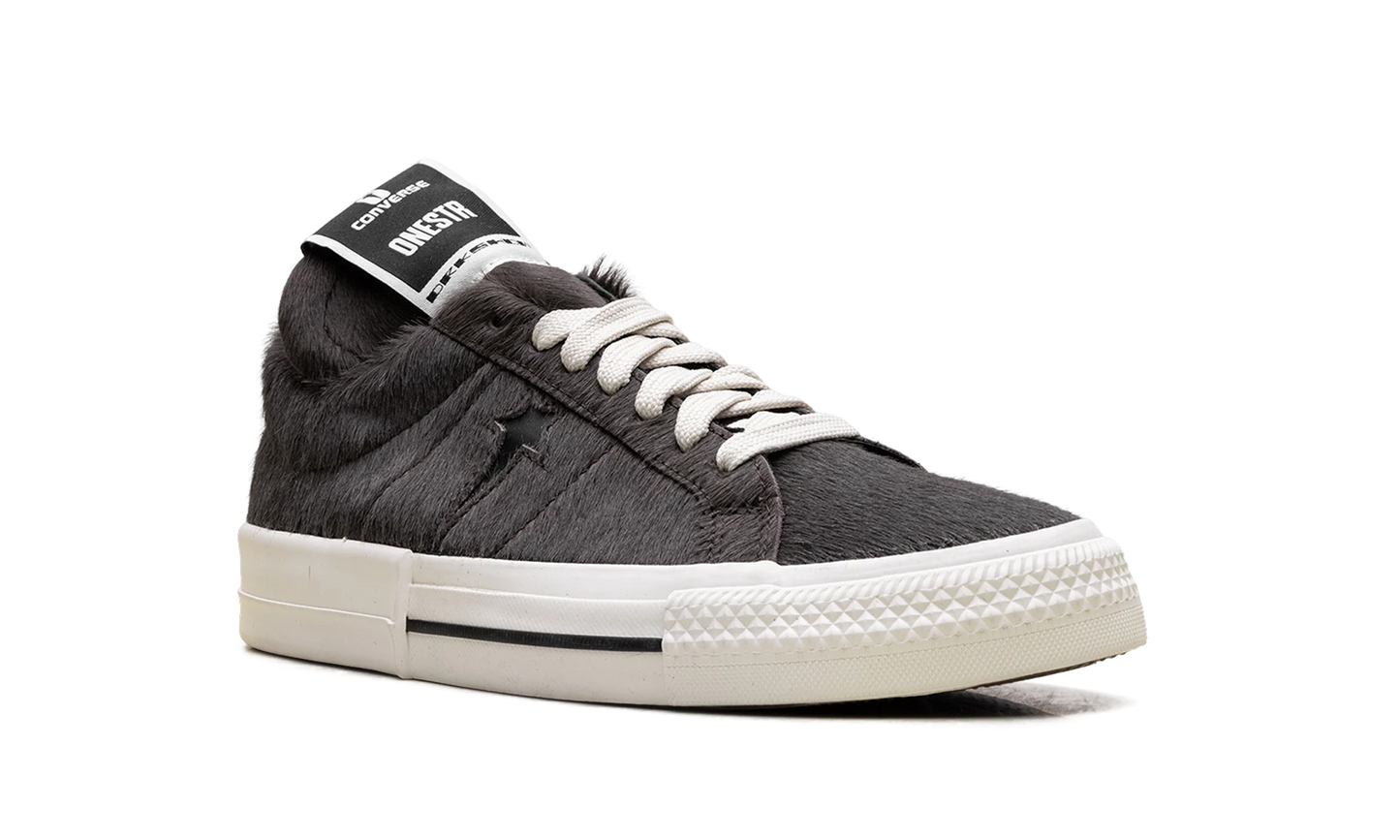 One Star Pro Ox "Rick Owens DRKSHDW - Dark Dust" DC02EX796 A14R0 7809
