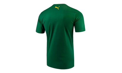 Forever Football Country Tee "Cameroon - Green" 754208 12