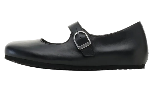 Santa Clarita Ballerinas WMNS "Black" 1030709