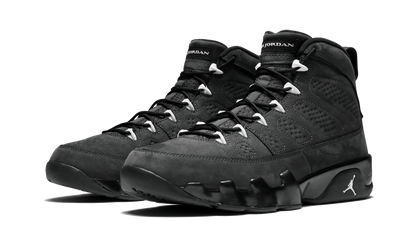 9 Retro "Anthracite" 302370 013