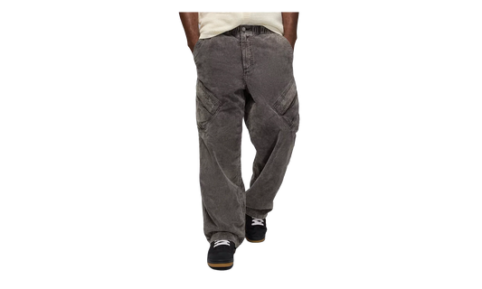 Jordan Flight Chicago Corduroy Pants "Black" HV0526 010