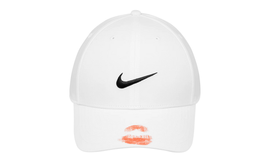 Certified Lover Boy Hat "White" DD9085 100